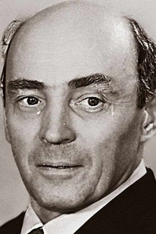 Vladislav Bush profile photo