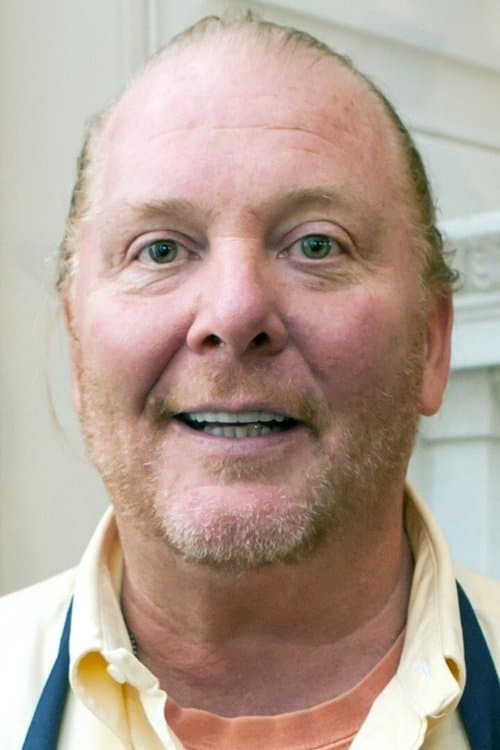 Mario Batali profile photo