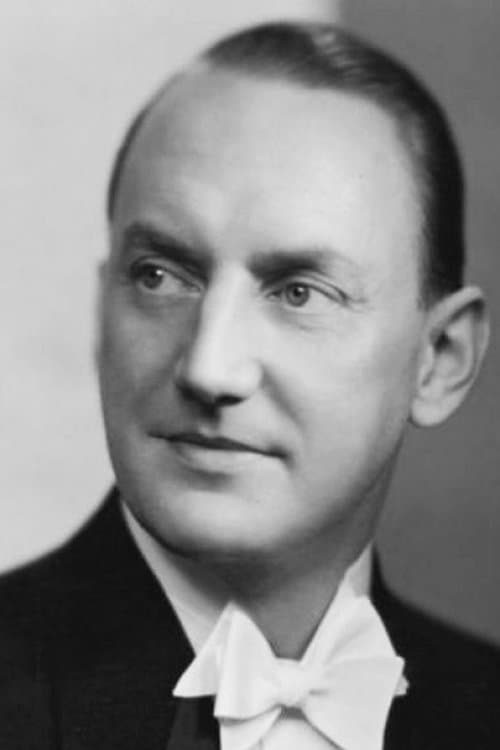 Einar Beyron profile photo