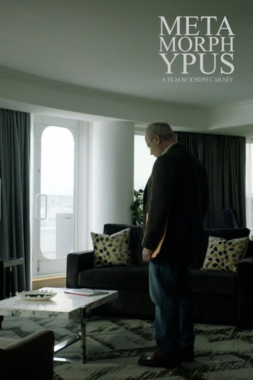 Metamorphypus poster