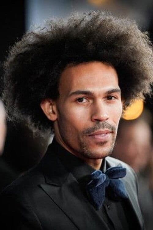 Jean-Charles Mbotti Malolo profile photo