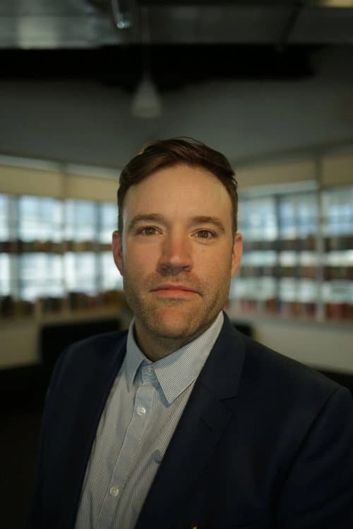 Chris Mitchell profile photo