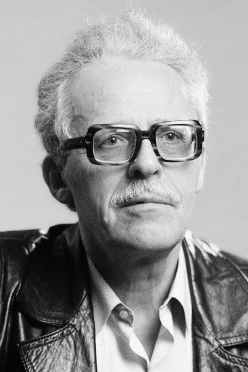 Boris Vasilyev profile photo