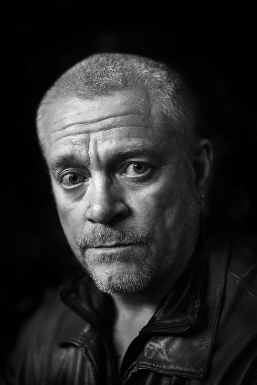 Theo Wesselo profile photo