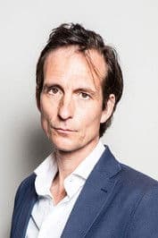 Michiel Vos profile photo