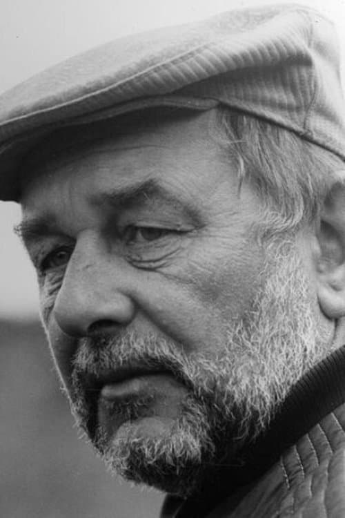 Konrad Petzold profile photo