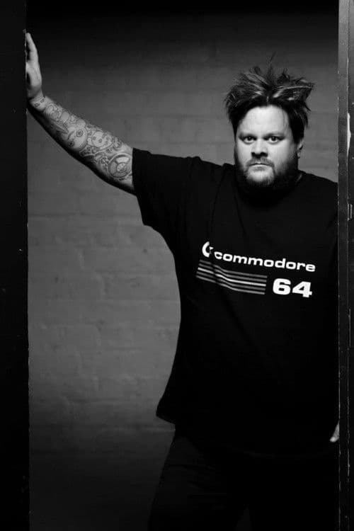 Jaret Reddick profile photo