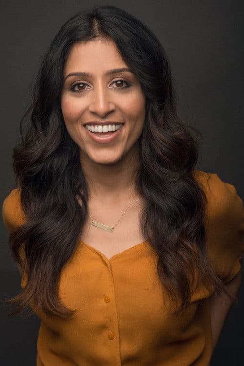 Amrita Dhaliwal profile photo