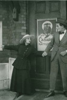 Storstadsfaror poster