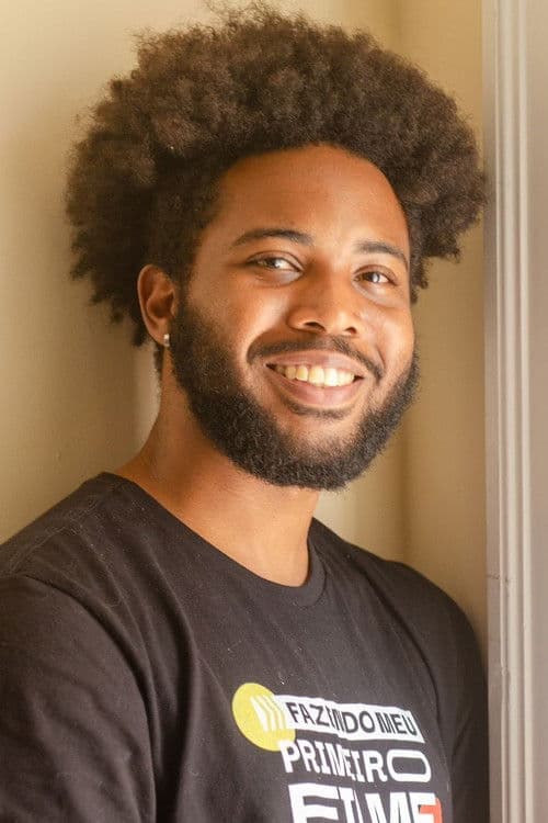 Lorran Salomão profile photo