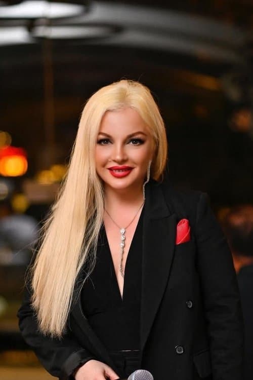 Yelena Vardanyan profile photo