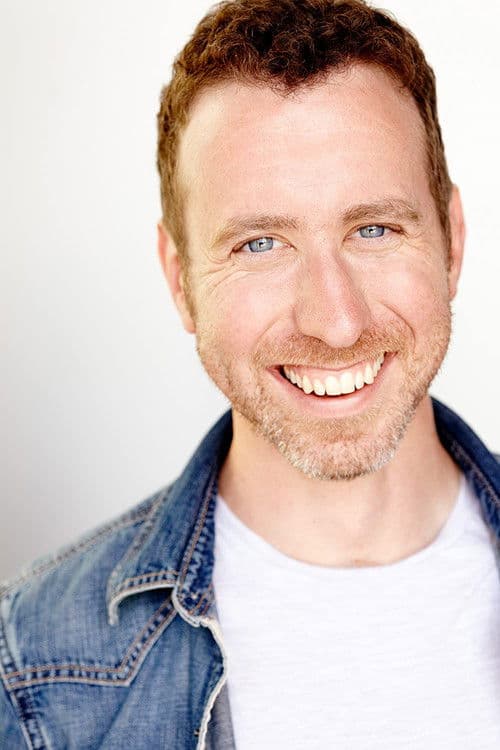 Robert James Beddall profile photo