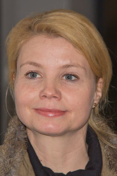 Annette Frier profile photo