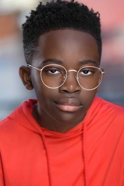 Alexander Michael Gordon profile photo