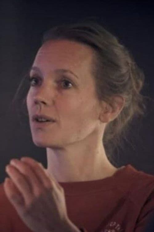 Aniëlle Webster profile photo