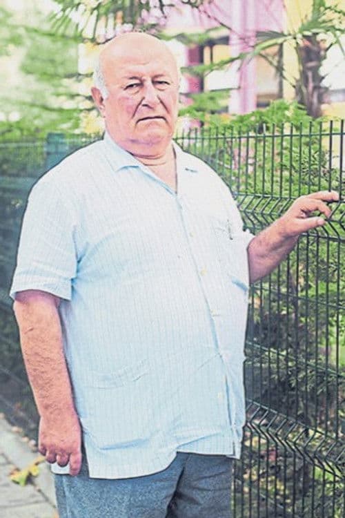 Veli Göçer profile photo