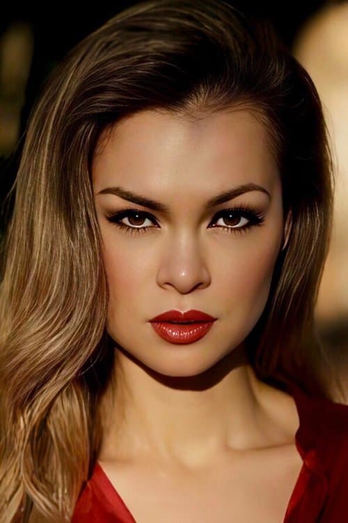 Lena Christensen profile photo