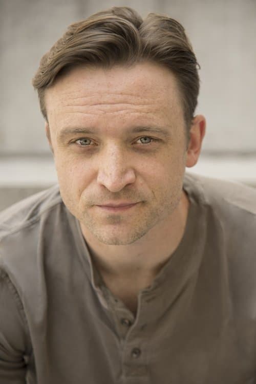 Dustin Seavey profile photo