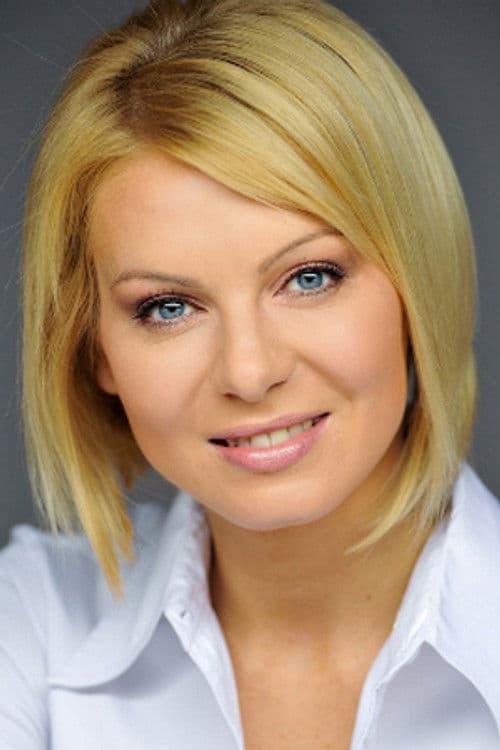 Karolina Nowakowska profile photo