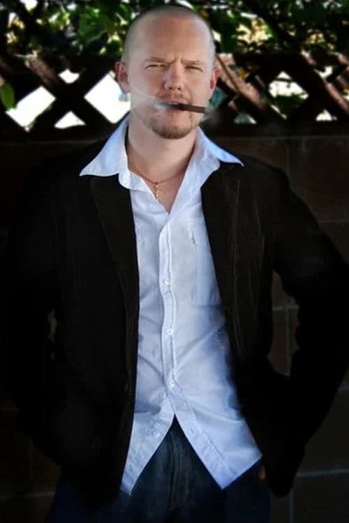 Denis Sobolev profile photo