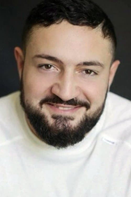 Youssef Sahraoui profile photo