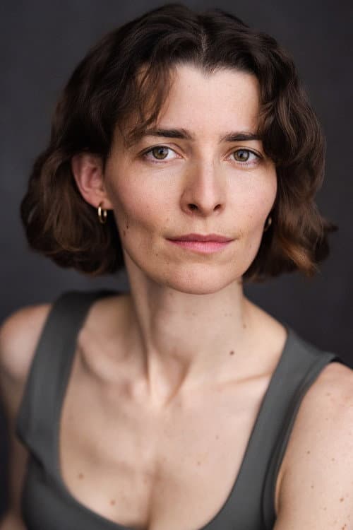 Olivia Peacock profile photo