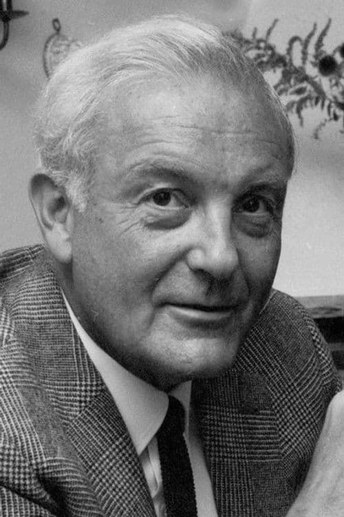 Hans Paetsch profile photo