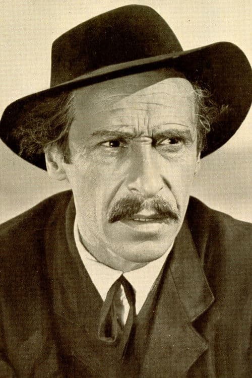 Alessandro Fersen profile photo