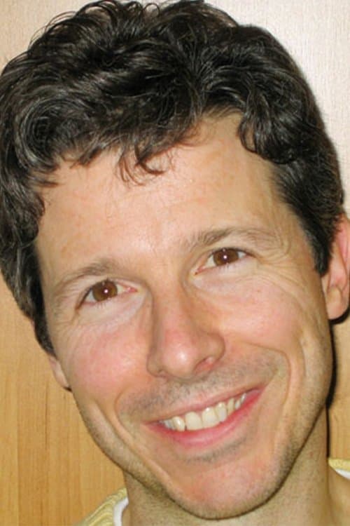 Steven Hoban profile photo