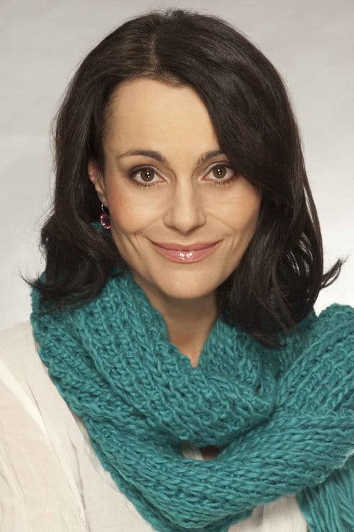 Vendula Křížová profile photo