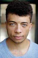 Joshua Griffin profile photo