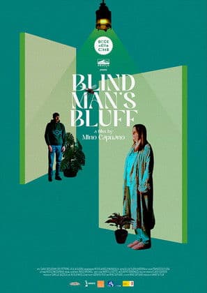 A Blind Man's Buff poster