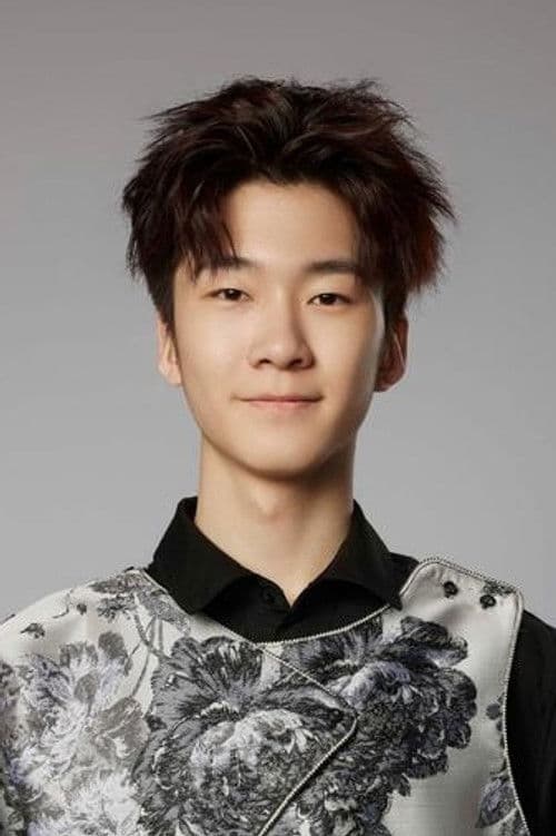 Zhang Yuexuan profile photo