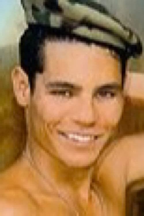 Cristian Wells profile photo