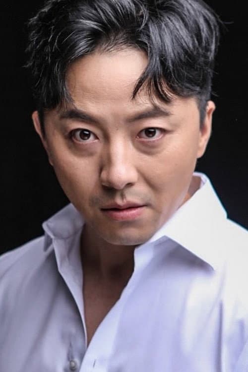Zhang Dong profile photo