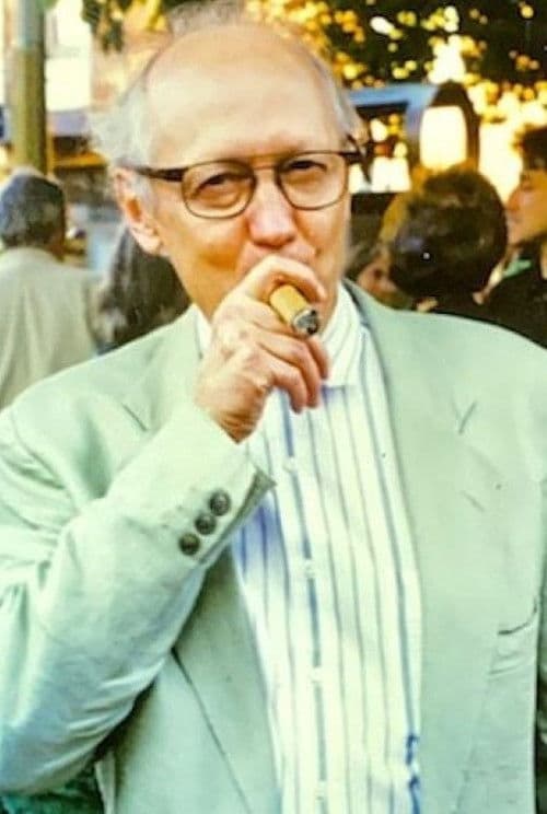 Pierre Jutras profile photo