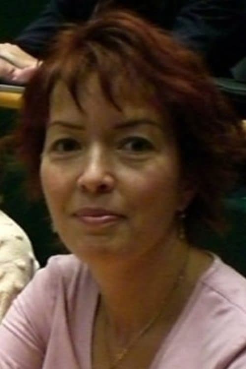 Solange Monnier profile photo