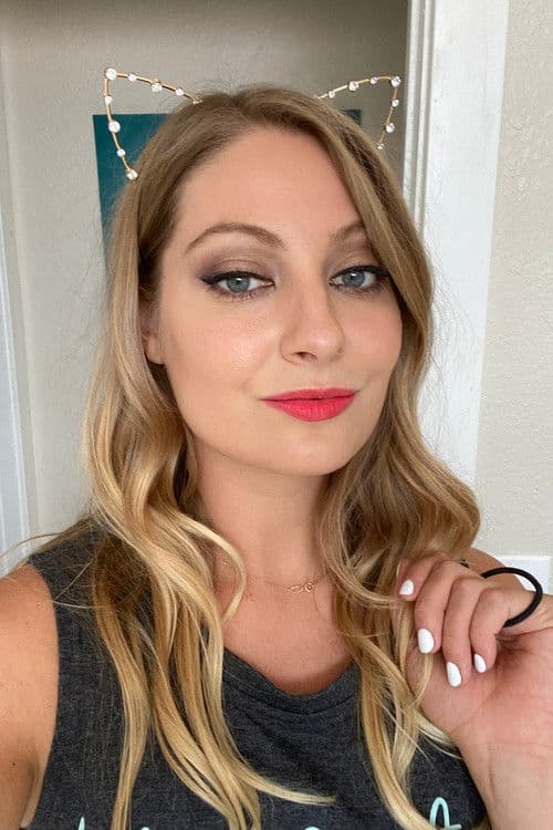 Veronica Weston profile photo