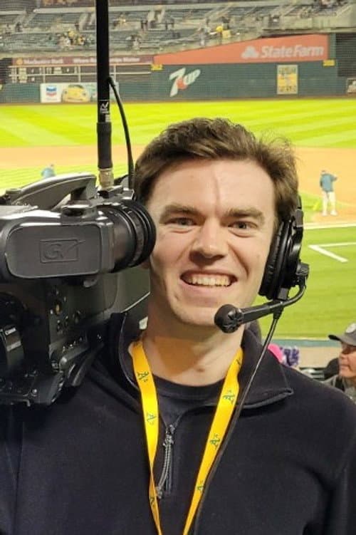 Conor Fitzgerald profile photo