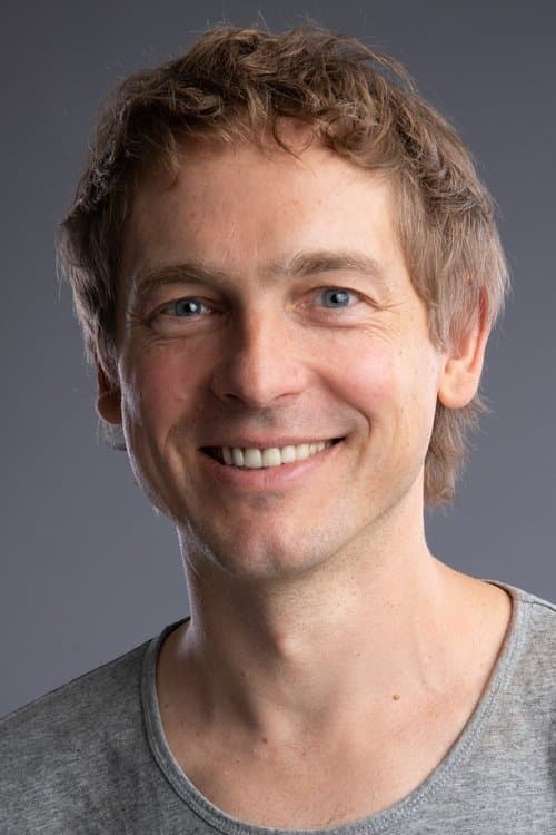 Peeter Rebane profile photo