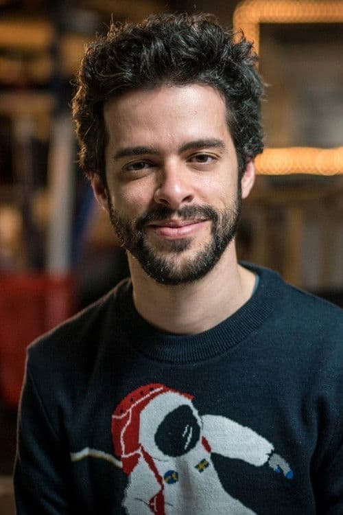 Tomás Sposato profile photo