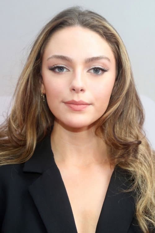 Danielle Rose Russell profile photo