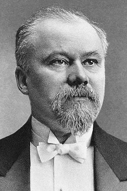 Raymond Poincaré profile photo