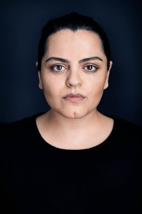 Sara Fazilat profile photo