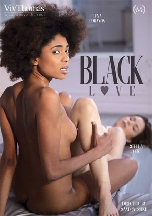 Black Love poster