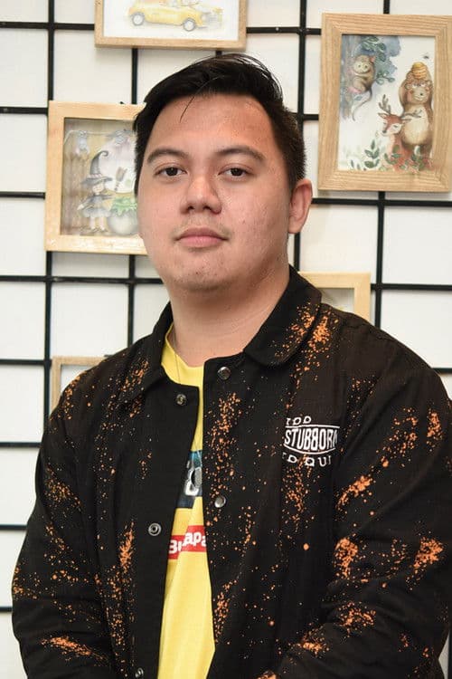 Chandra Liow profile photo