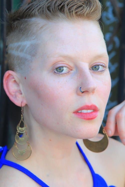 Chrissie Carpenter profile photo