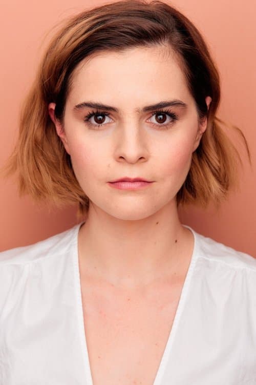 McKenna Quigley Harrington profile photo