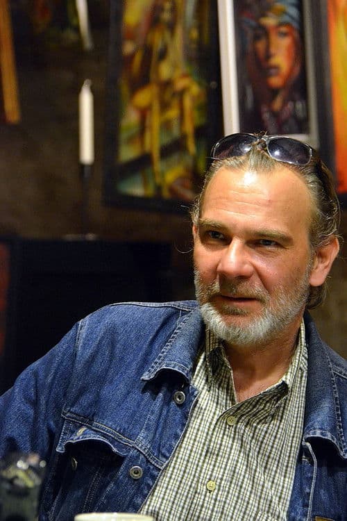 Gábor Móray profile photo