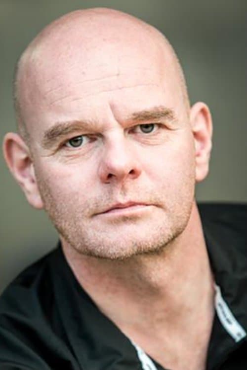 David MacCreedy profile photo